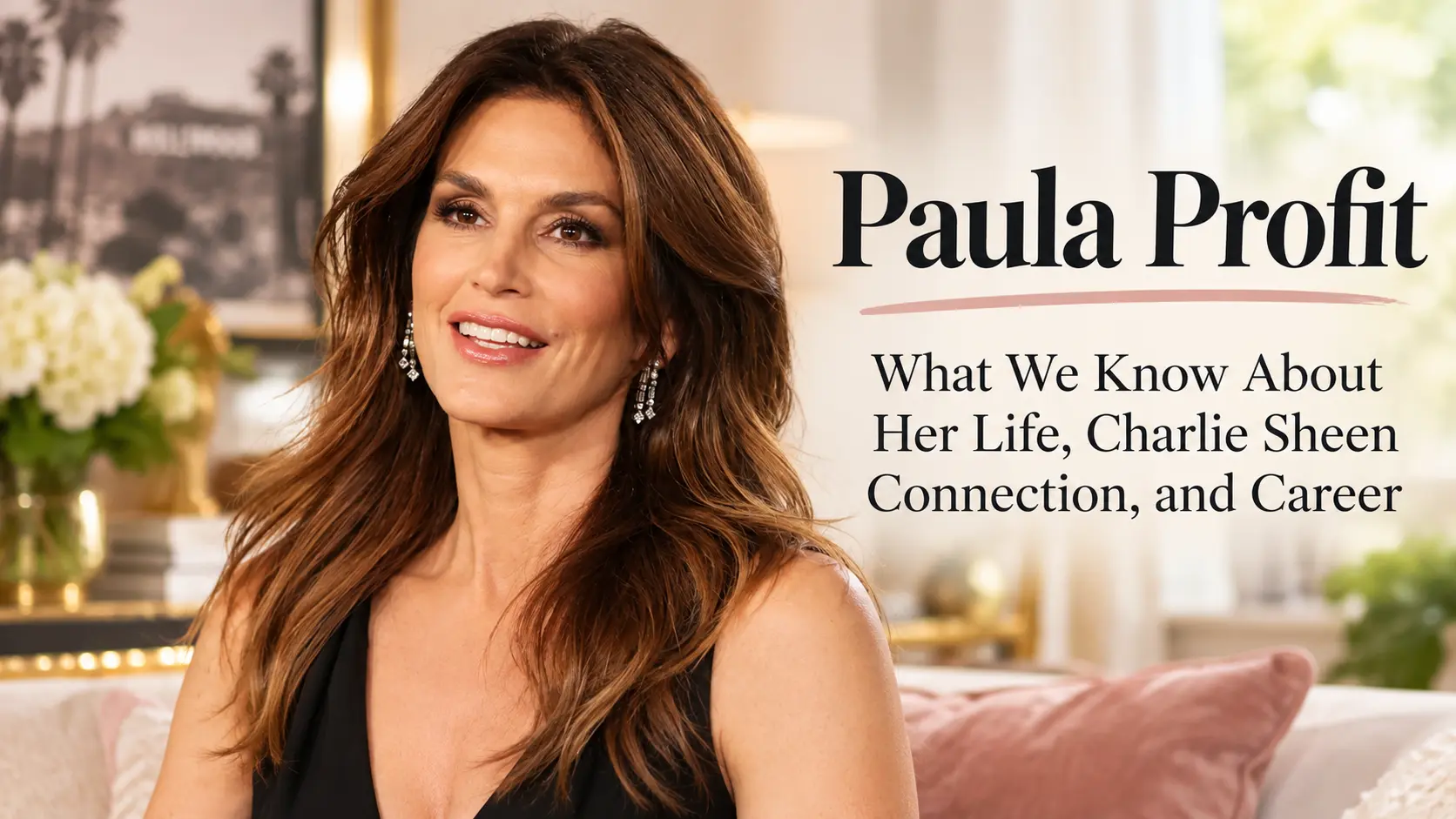 Paula Profit
