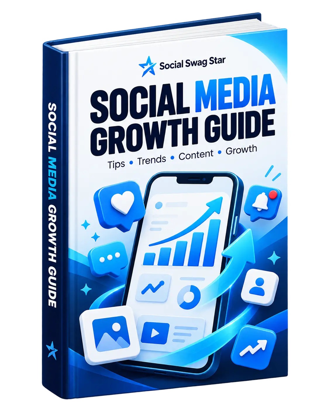 social swagster book
